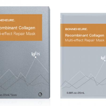 Multi-Effect Mask